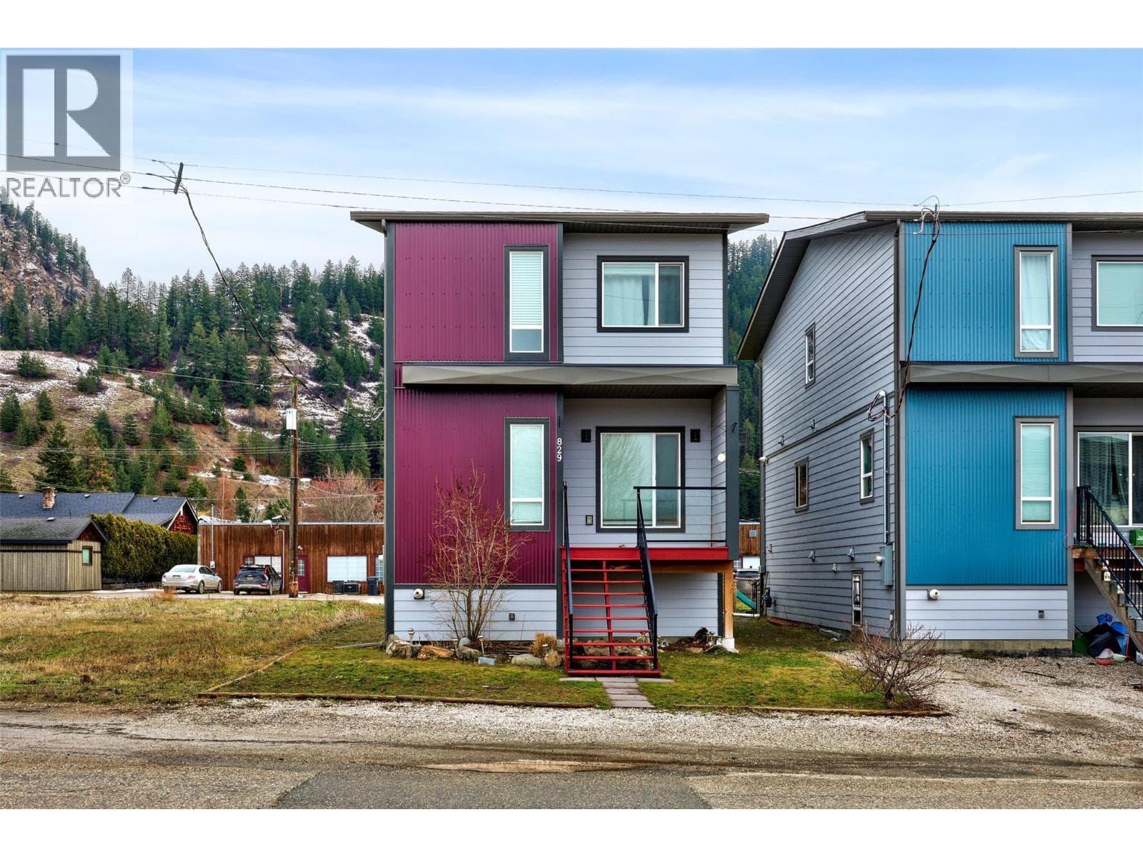 829 Okanagan Avenue, Interior REALTORS® — photo 2