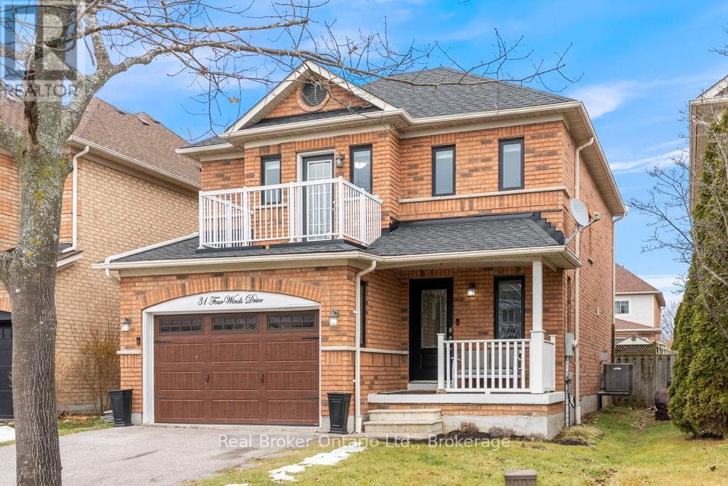 31 FOUR WINDS DRIVE — photo 2