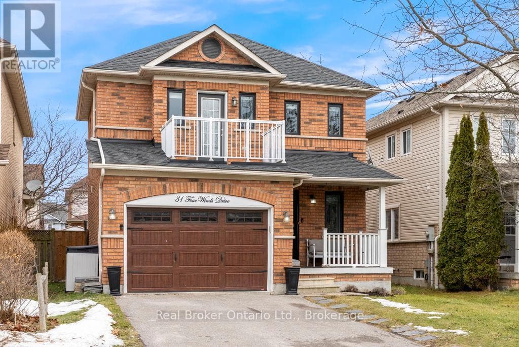 31 FOUR WINDS DRIVE — photo 3