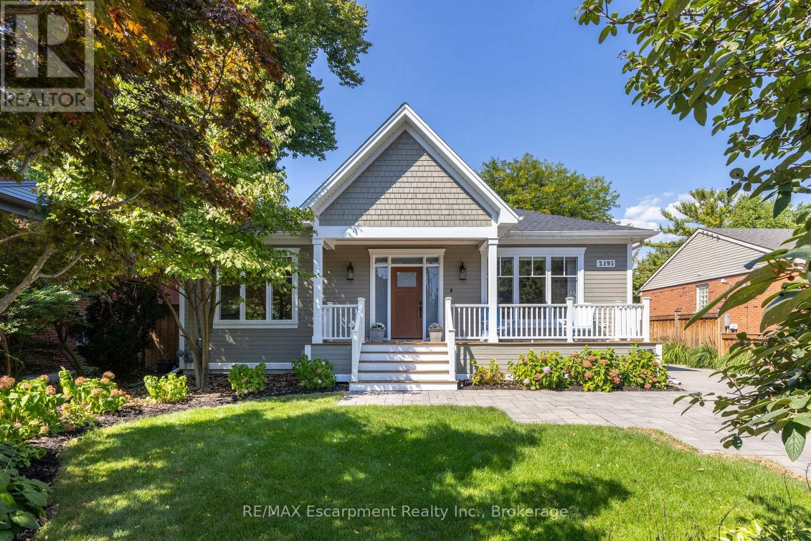 2195 COURTLAND DRIVE — photo 3