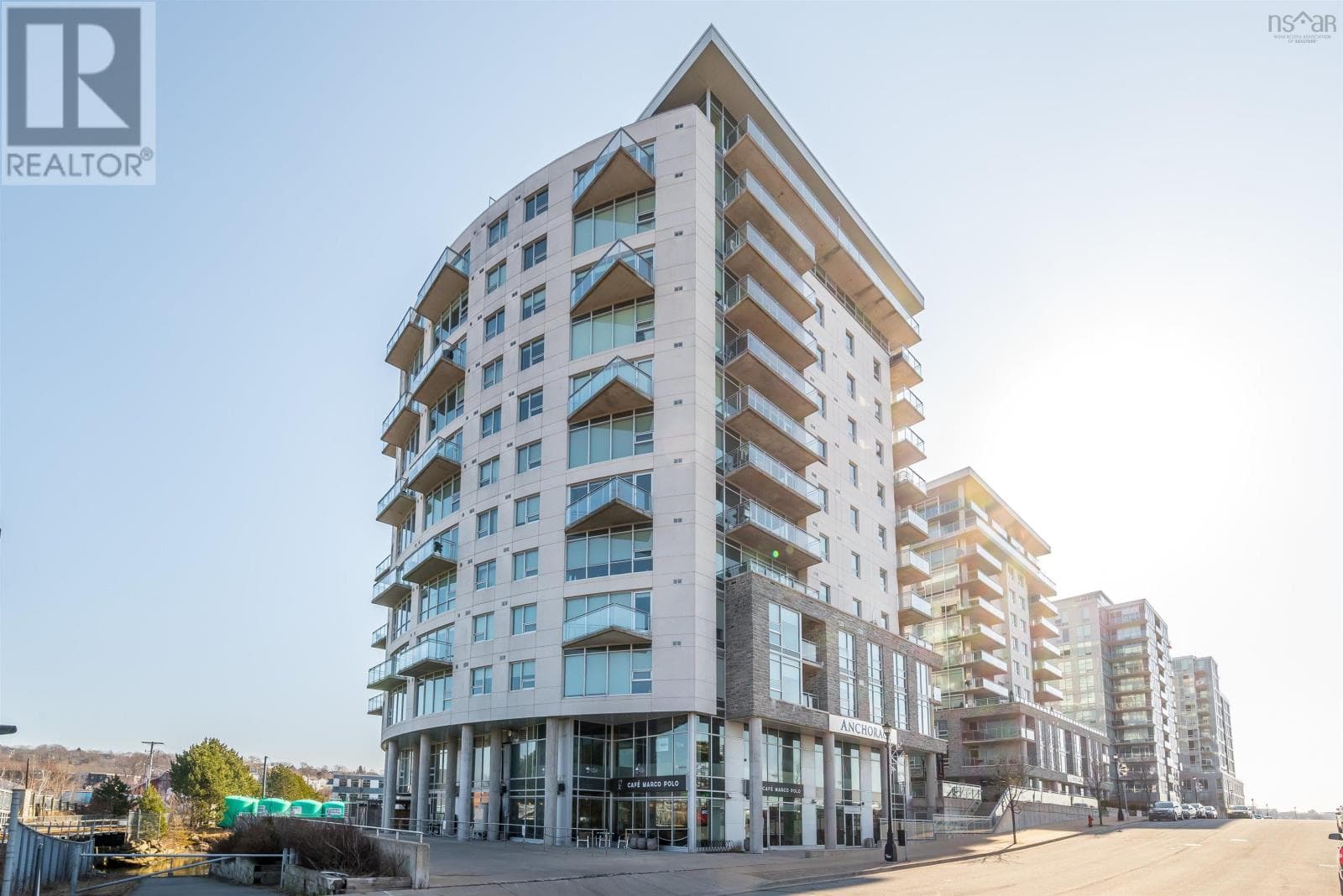 403 15 KINGS WHARF PLAZA — photo 2