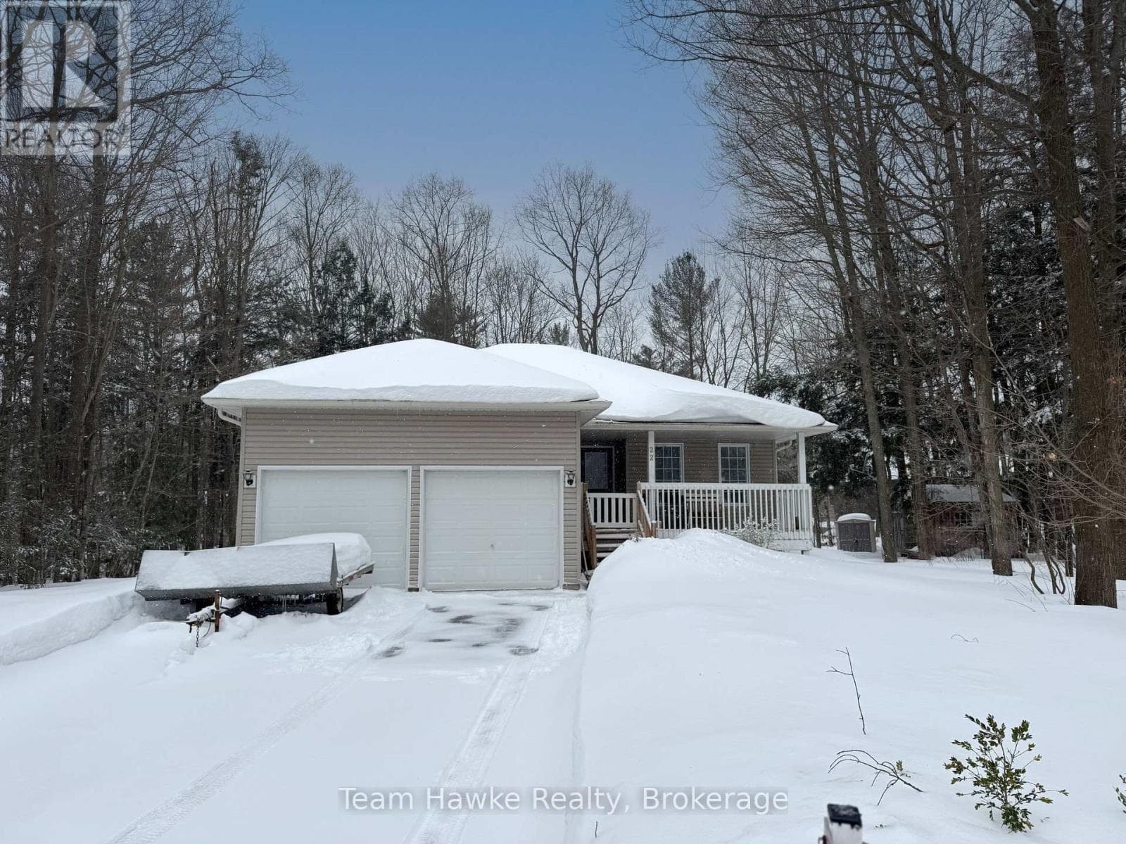 22 LAURIER BOULEVARD — photo 2