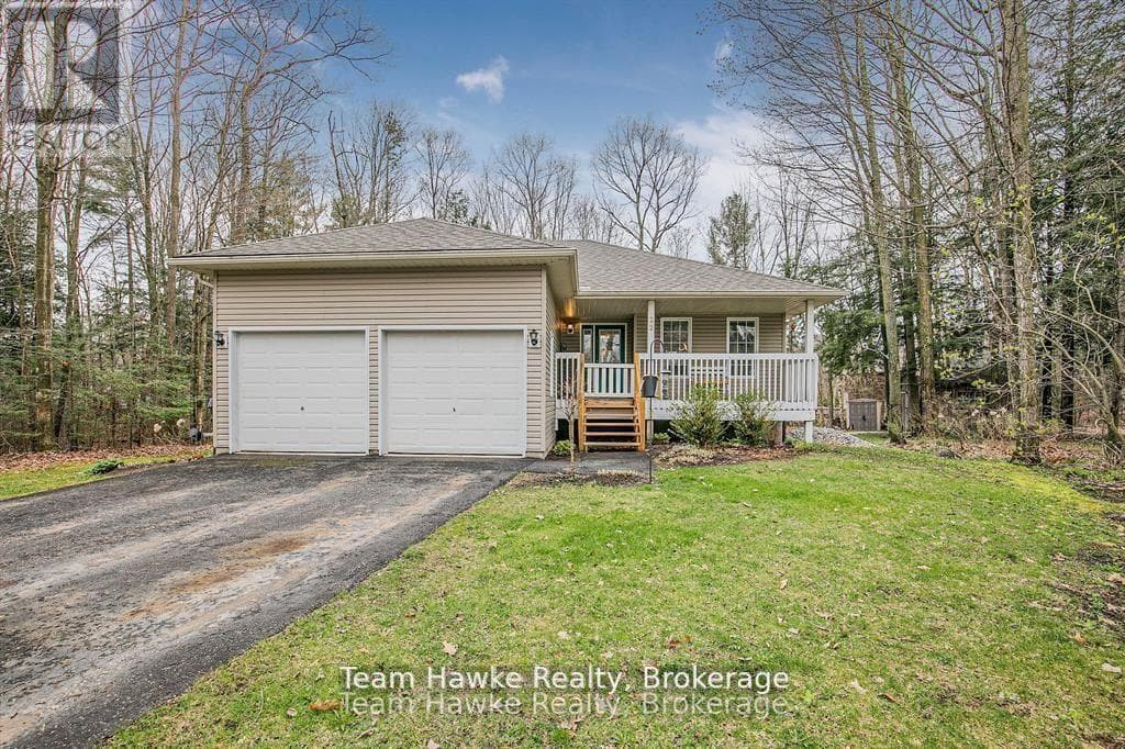 22 LAURIER BOULEVARD — photo 4