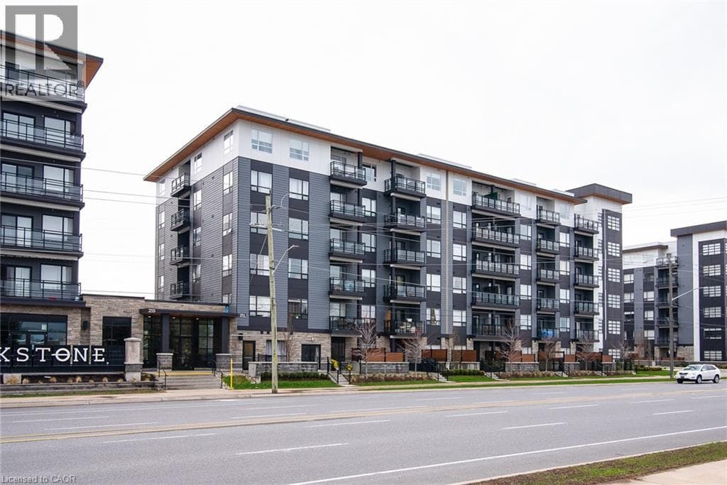 251 NORTHFIELD DRIVE EAST UNIT 505 — photo 2