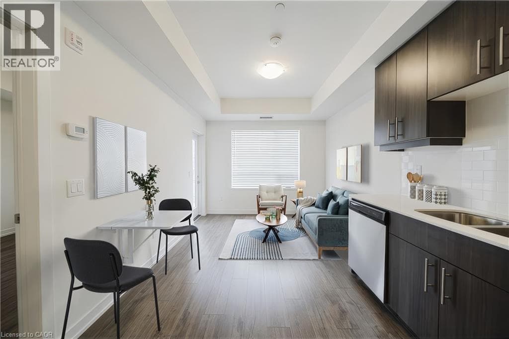 251 NORTHFIELD DRIVE EAST UNIT 505 — photo 4