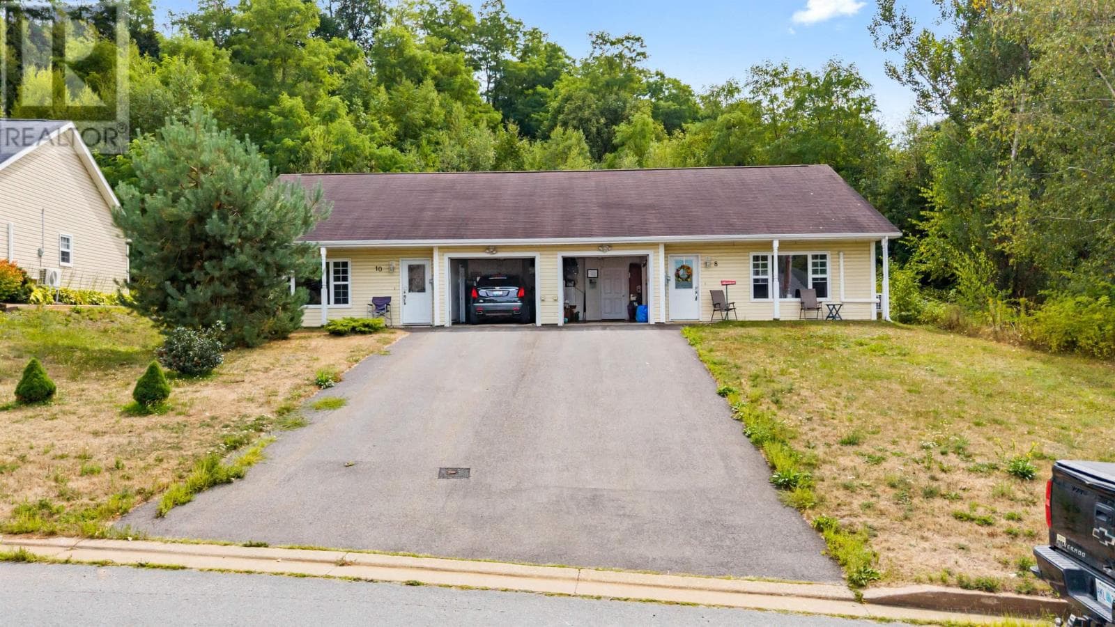 8 KIMBROUGH COURT in 