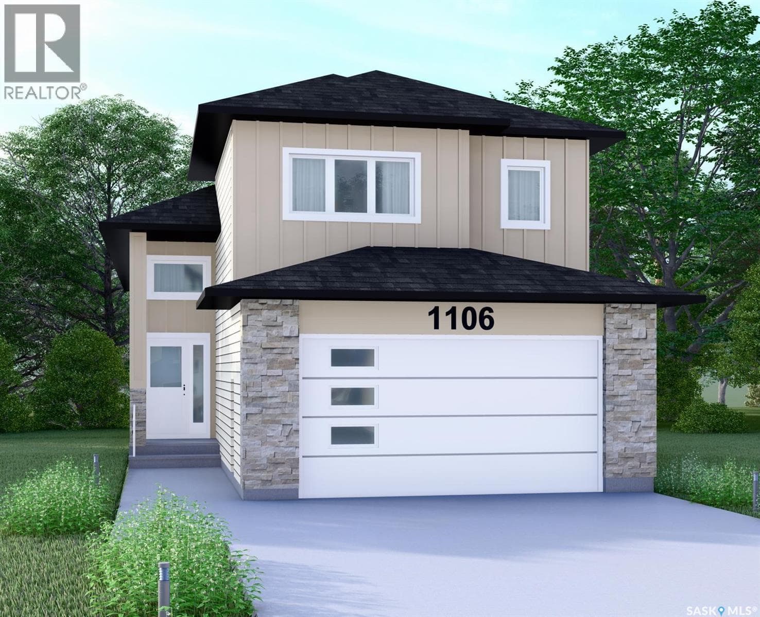 1106 Nightingale TERRACE in 