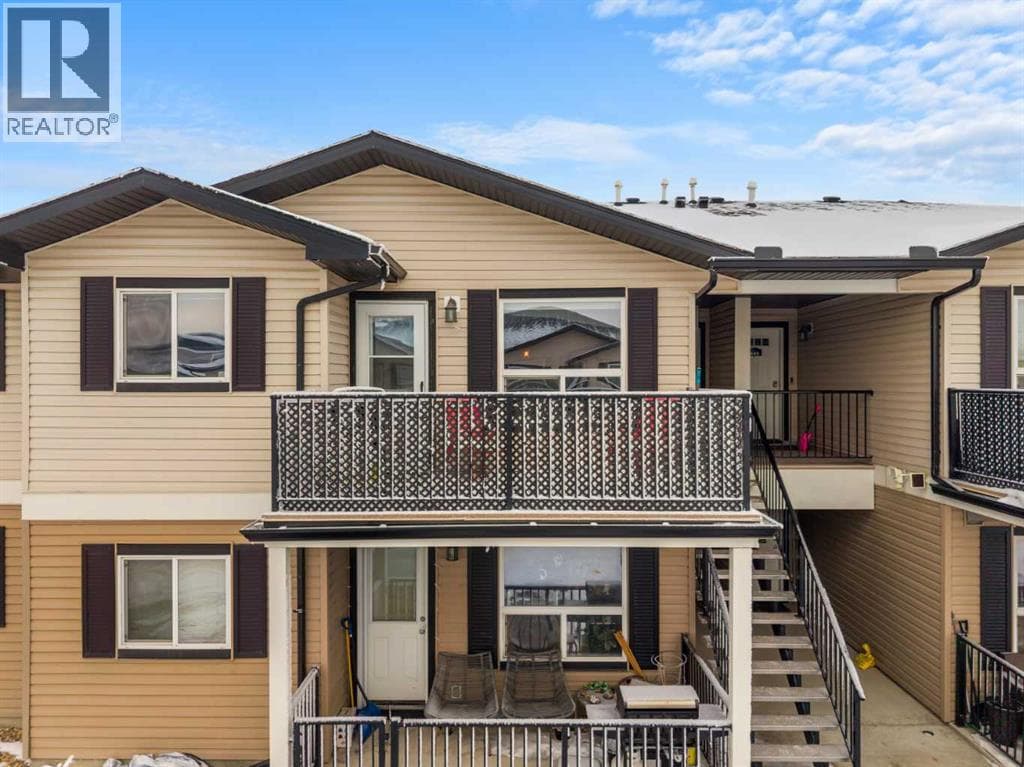 407, 8 Bayside Place in