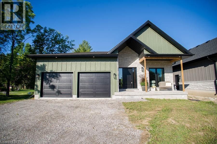 5 SCOTT Drive in 
