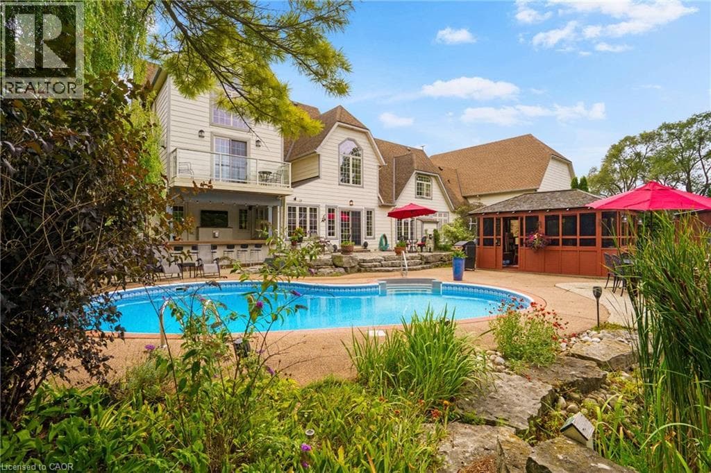 1166 WESTBROOK ROAD — photo 3