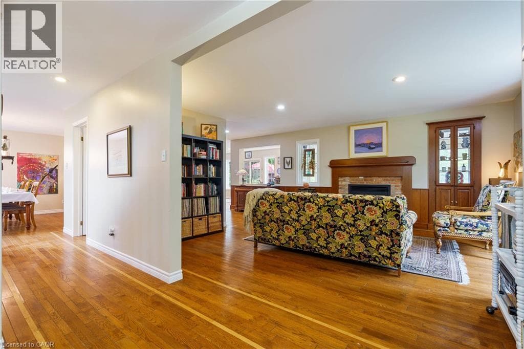 1166 WESTBROOK ROAD — photo 5