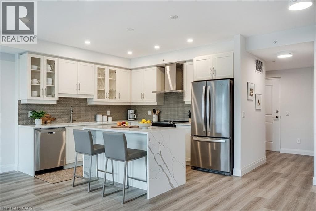 153 WILSON Street W Unit# 307 — photo 5