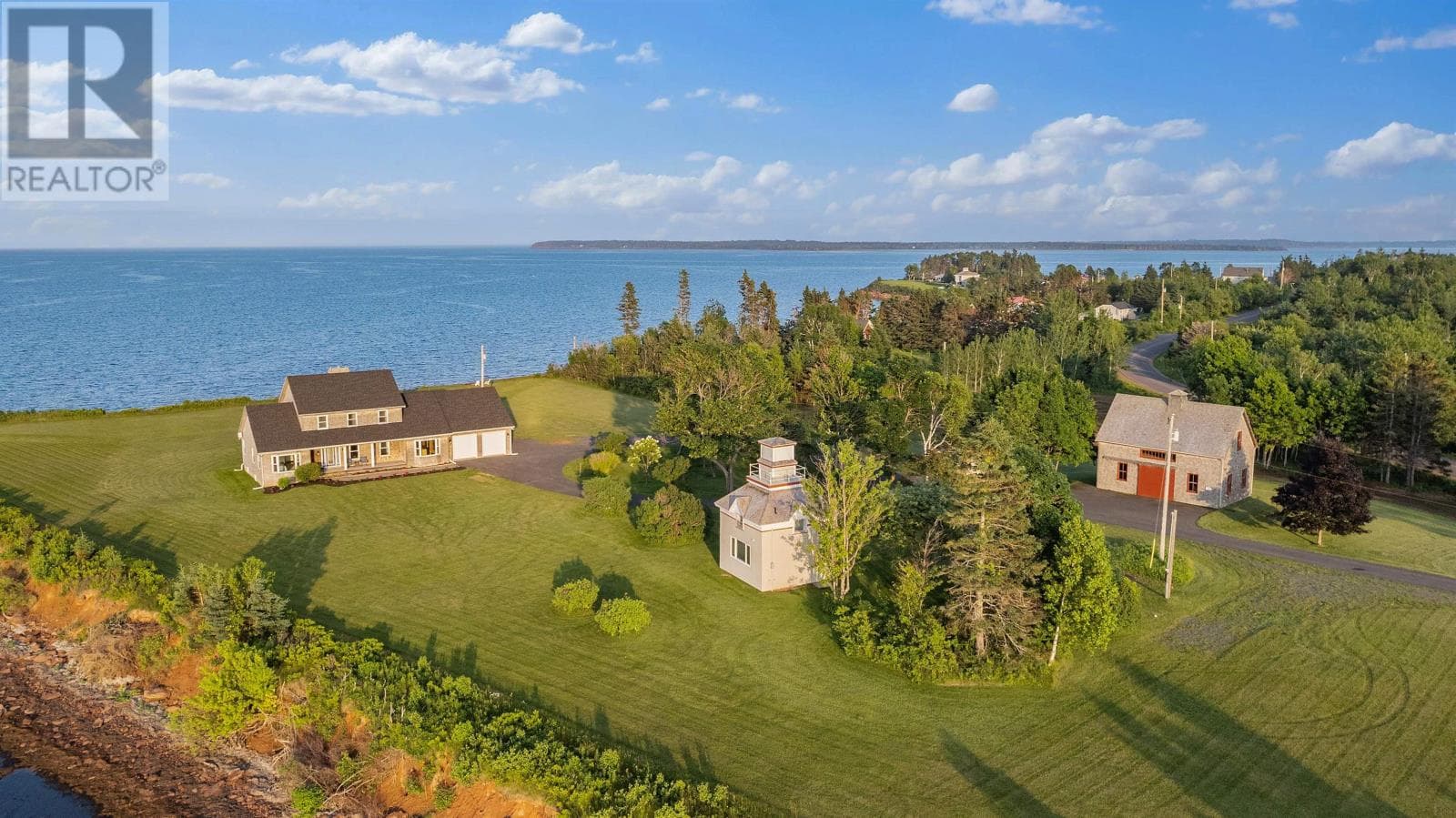 545 St. Andrews Point Road in