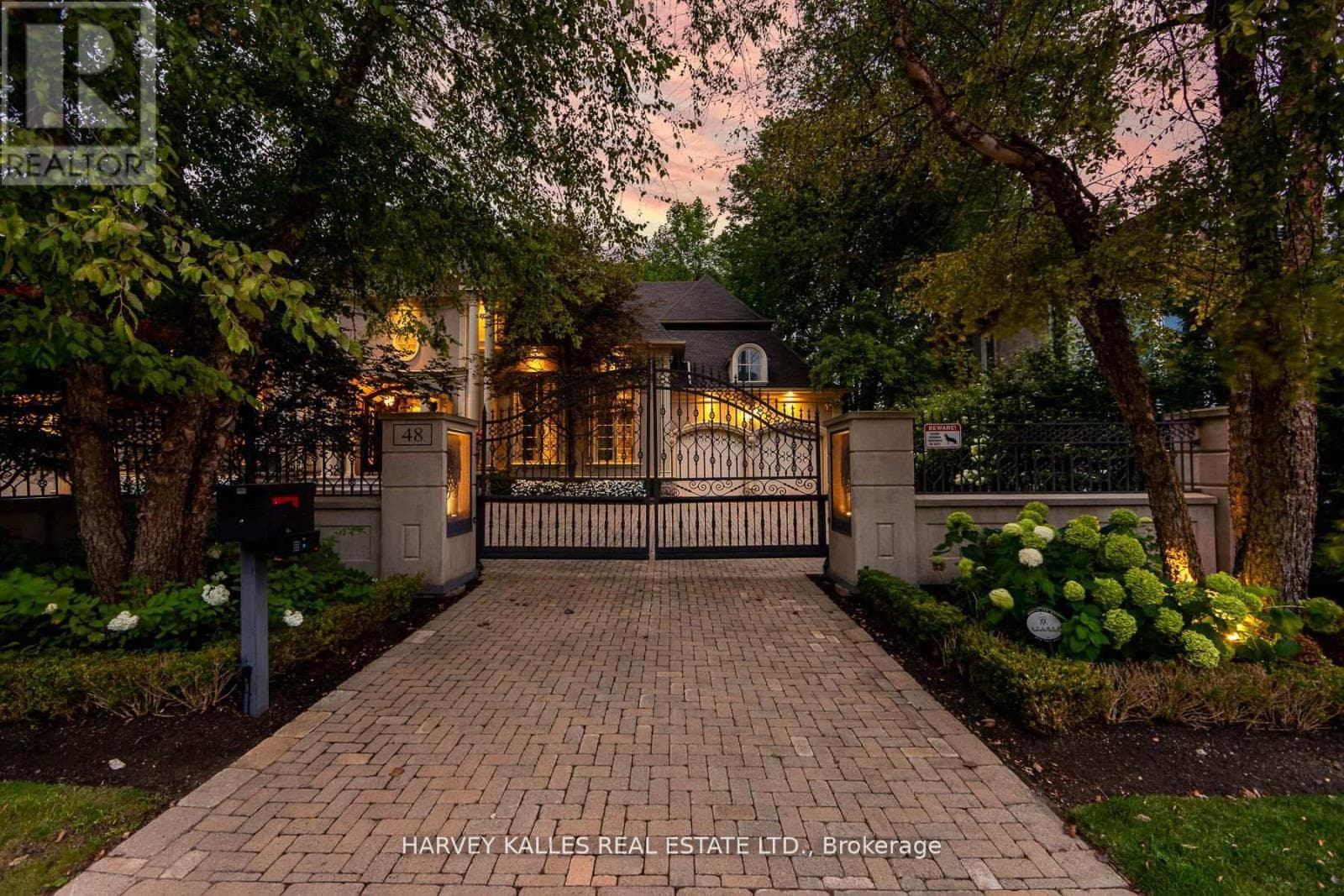 48 WIMPOLE DRIVE, Toronto — photo 2