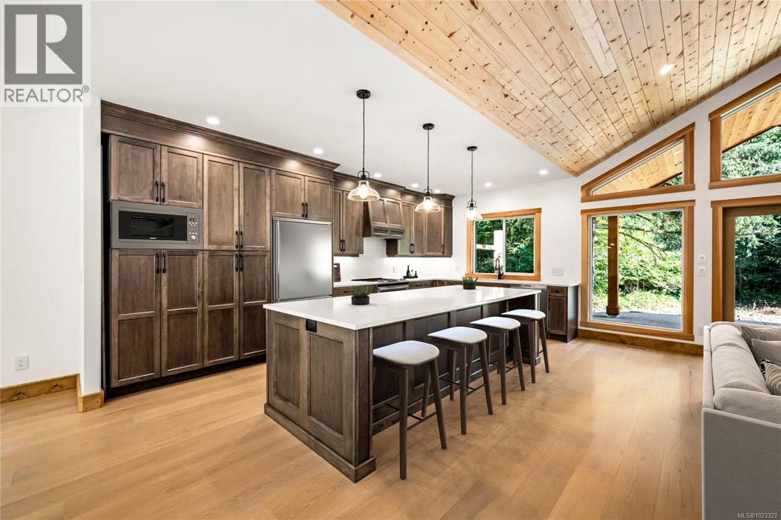 3368 SMALL ROAD, Vancouver Island — photo 5