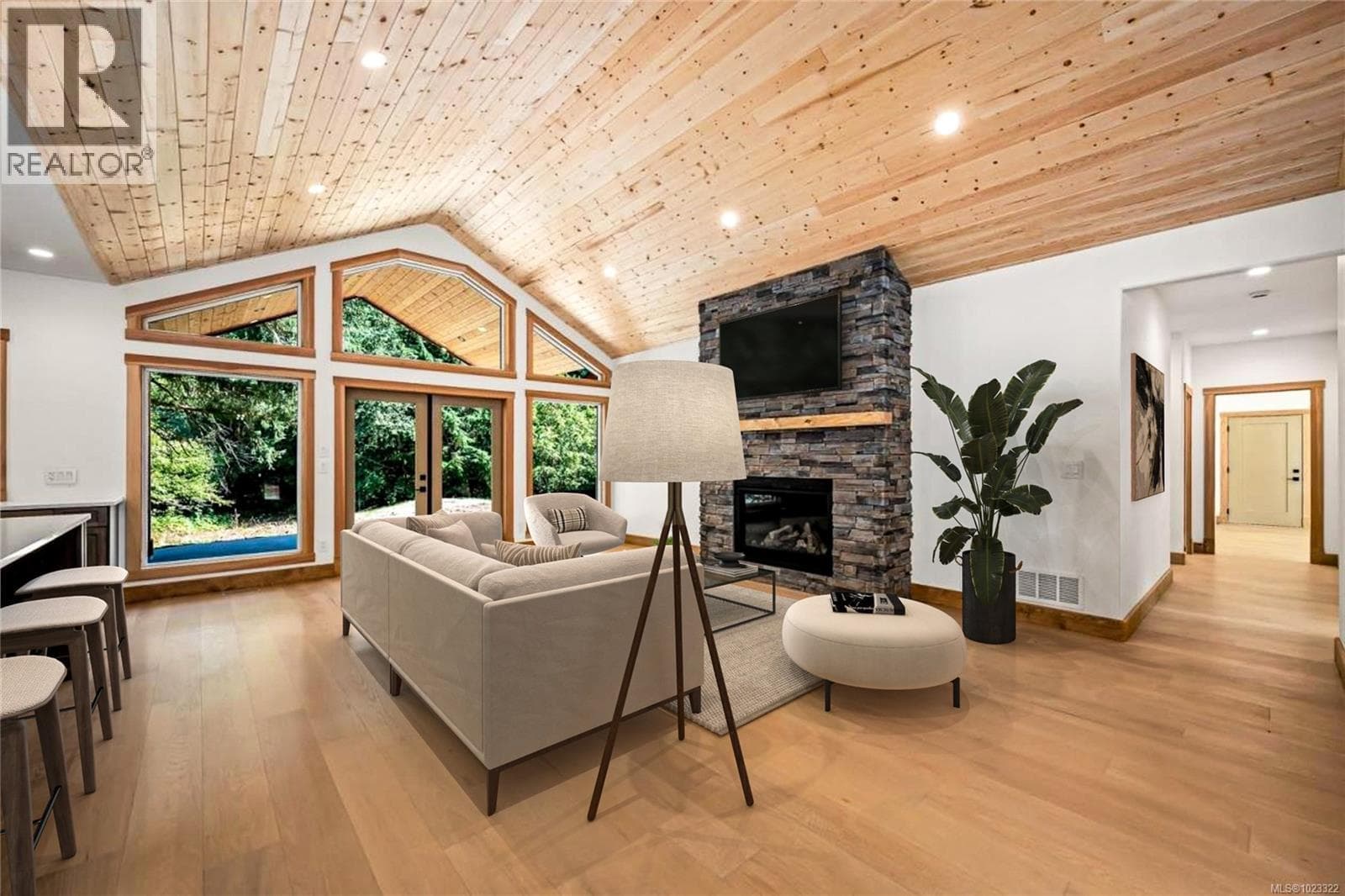 3368 SMALL ROAD, Vancouver Island — photo 4
