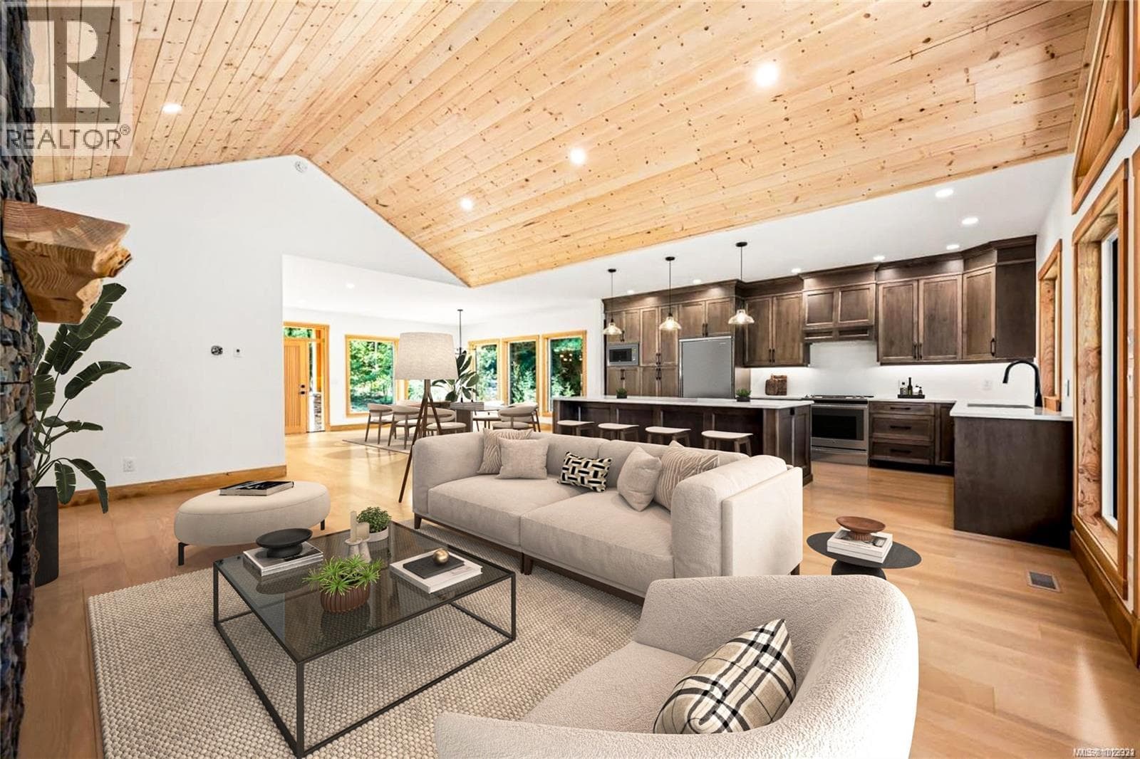 3368 SMALL ROAD, Vancouver Island — photo 3