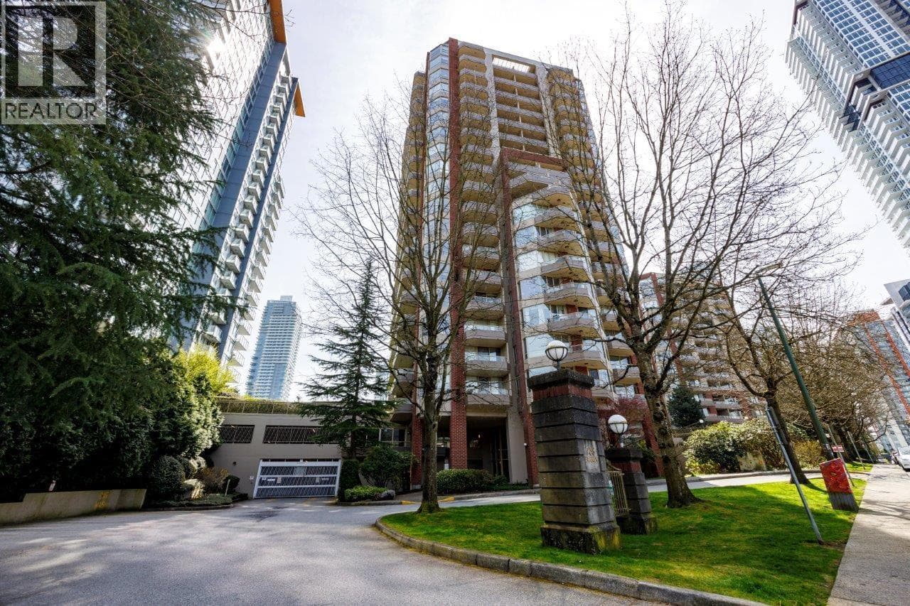 903 738 FARROW STREET in Cariboo-Burquitlam