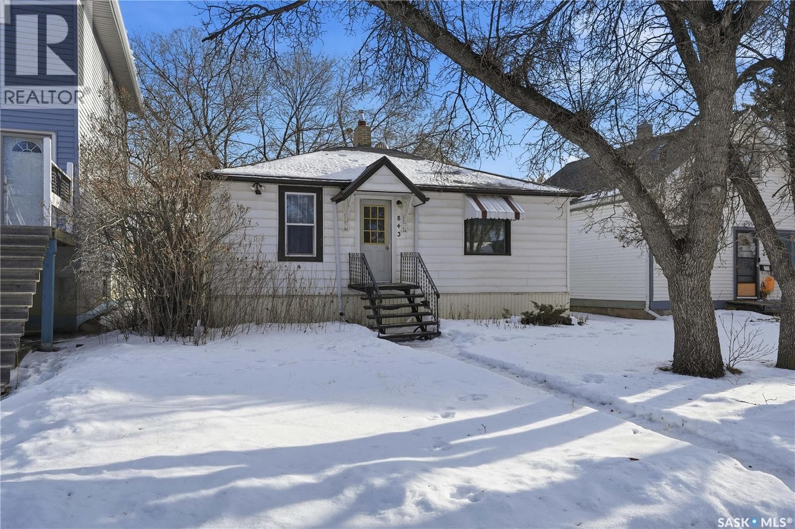 843 ARGYLE STREET in Parkdale