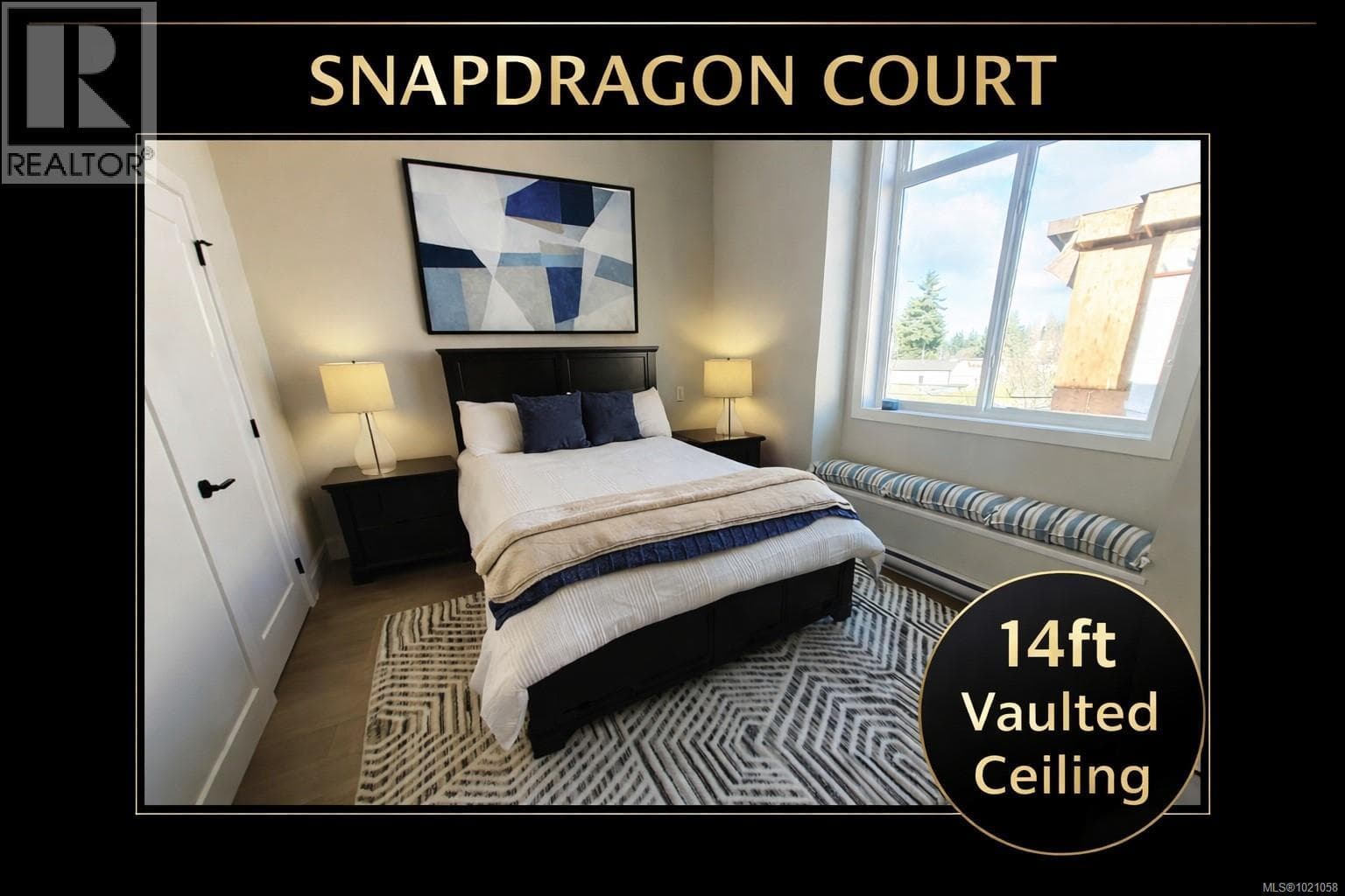 953 Snapdragon Crt in Happy Valley