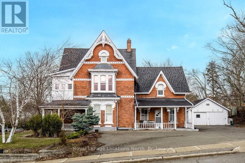 3 PEEL STREET in 