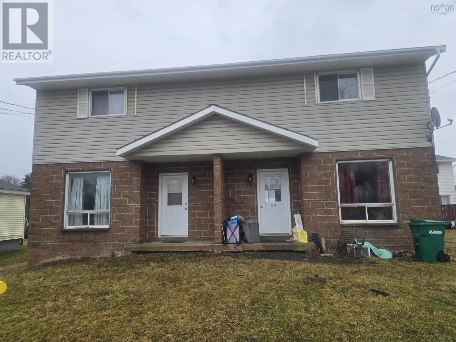 105 Rutherford Street in