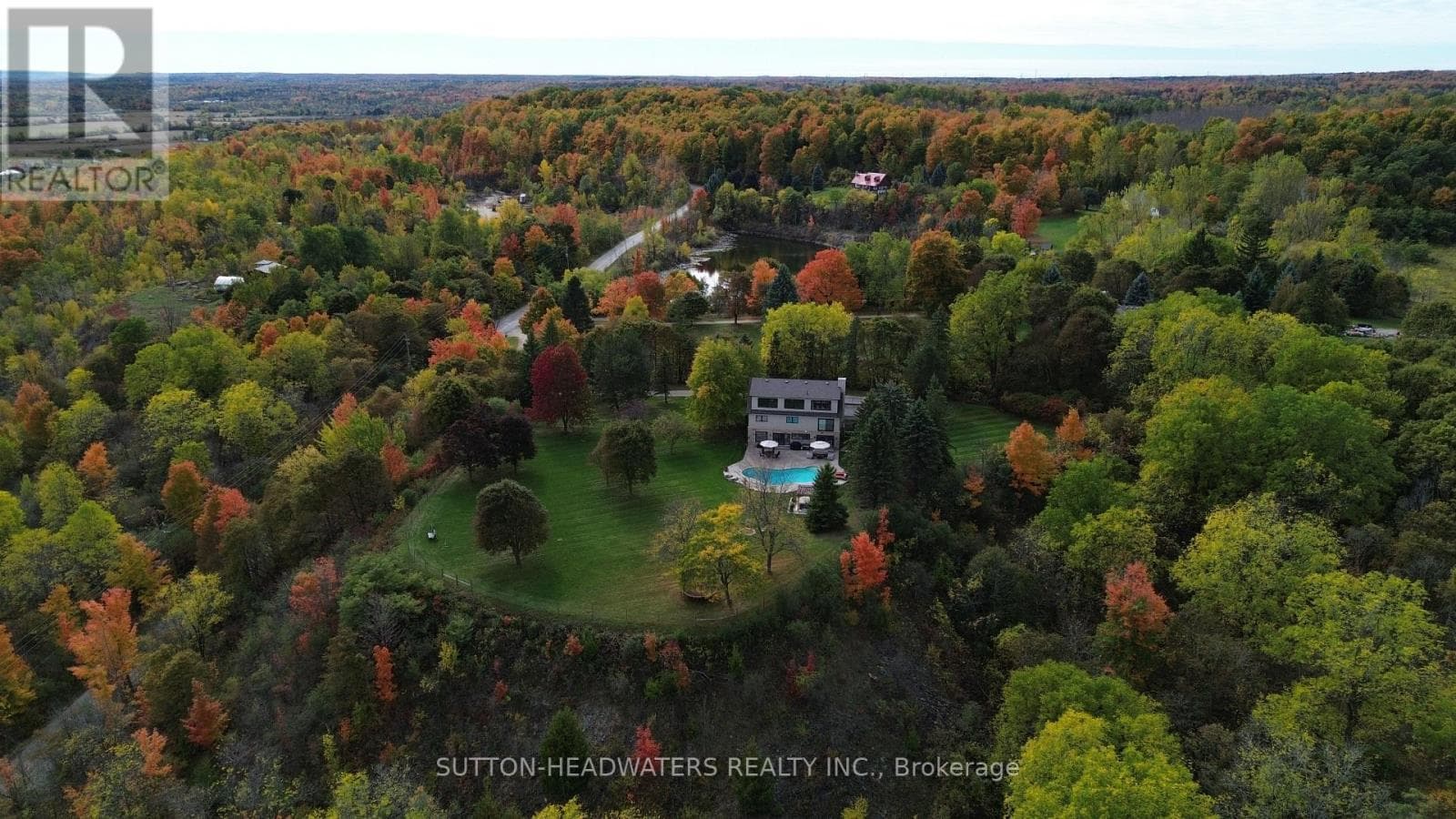 15415 CLAYHILL ROAD — photo 3