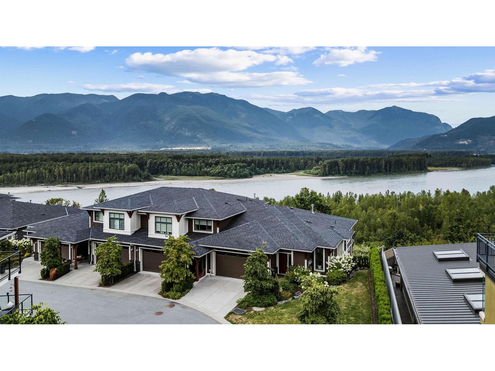 60 43685 CHILLIWACK MOUNTAIN ROAD, Chilliwack Mountain in Chilliwack Mountain