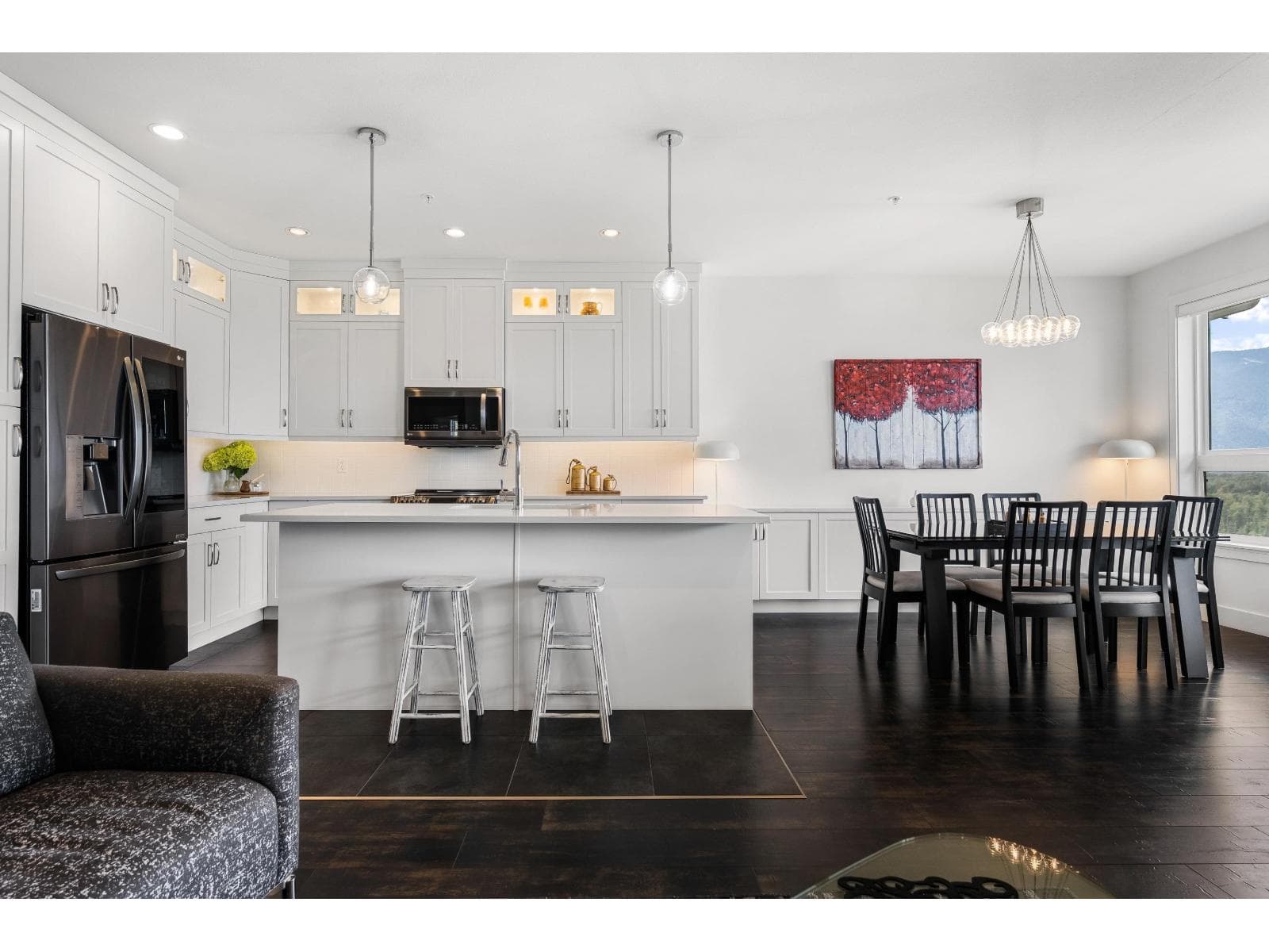 60 43685 CHILLIWACK MOUNTAIN ROAD, Chilliwack Mountain — photo 3
