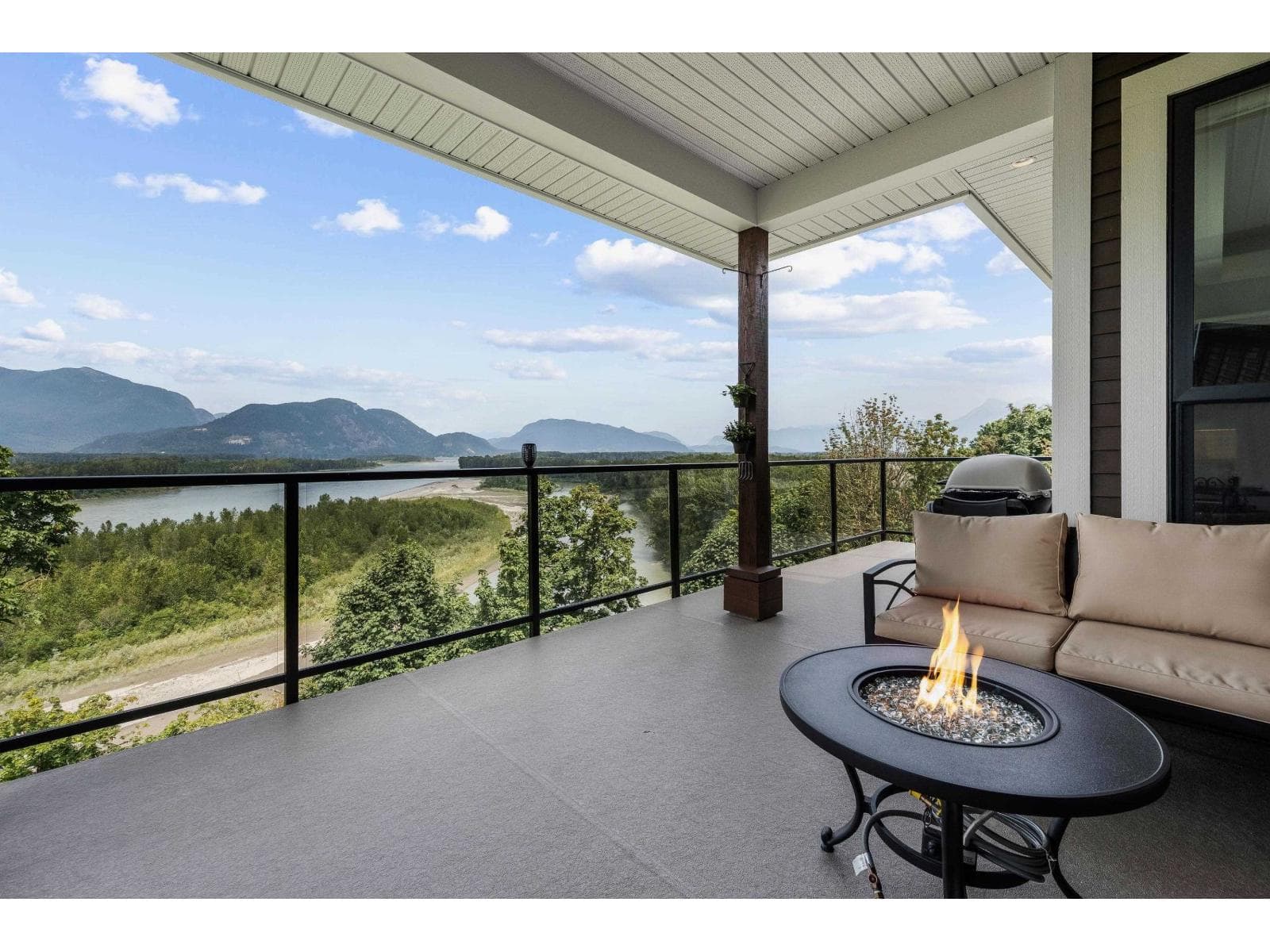60 43685 CHILLIWACK MOUNTAIN ROAD, Chilliwack Mountain — photo 5