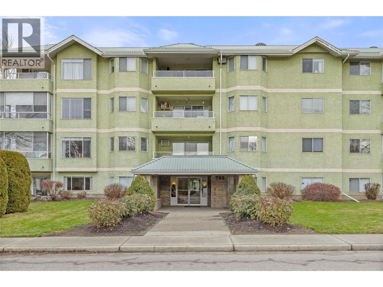 780 Houghton Road Unit# 201 in Rutland