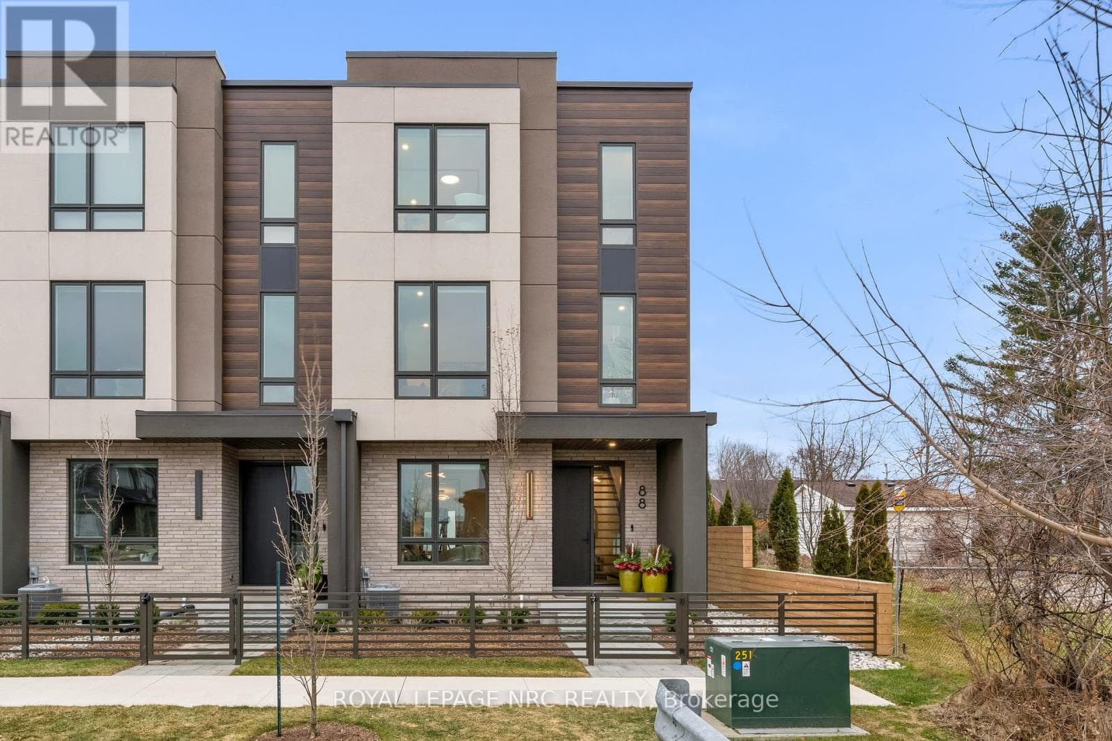 88 MOODY STREET in 