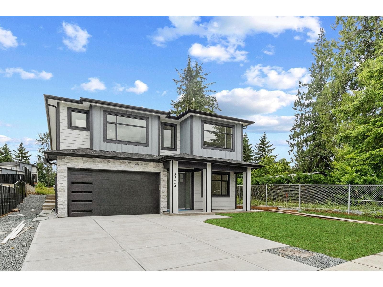 33664 DEWDNEY TRUNK ROAD in Mission Urban-Infill Area