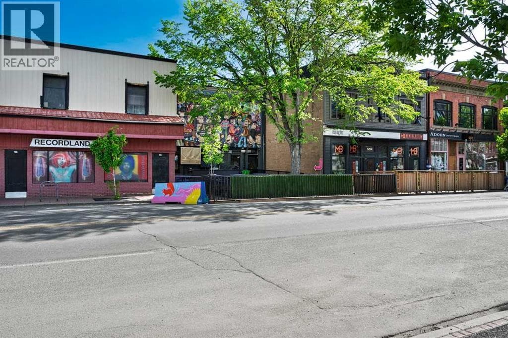 1212 9 AVENUE SOUTHEAST, Calgary — photo 2