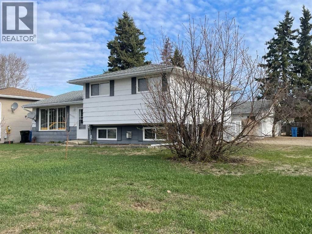 11500 105 Avenue in 
