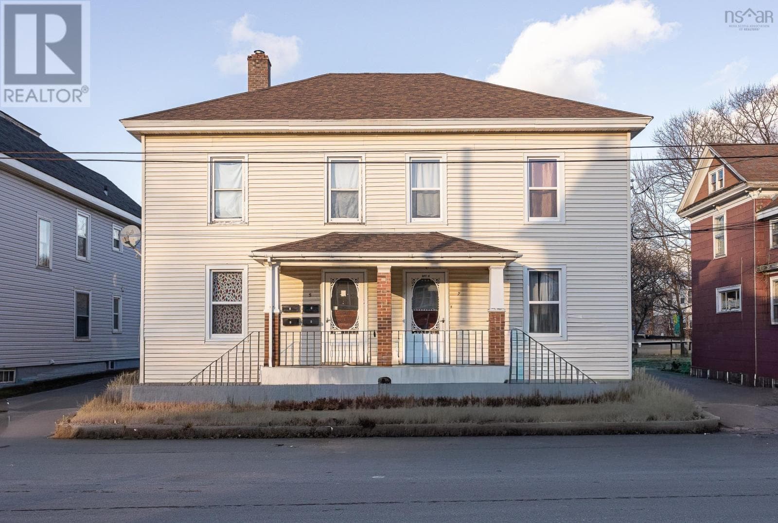 5 VICTORIA STREET in 