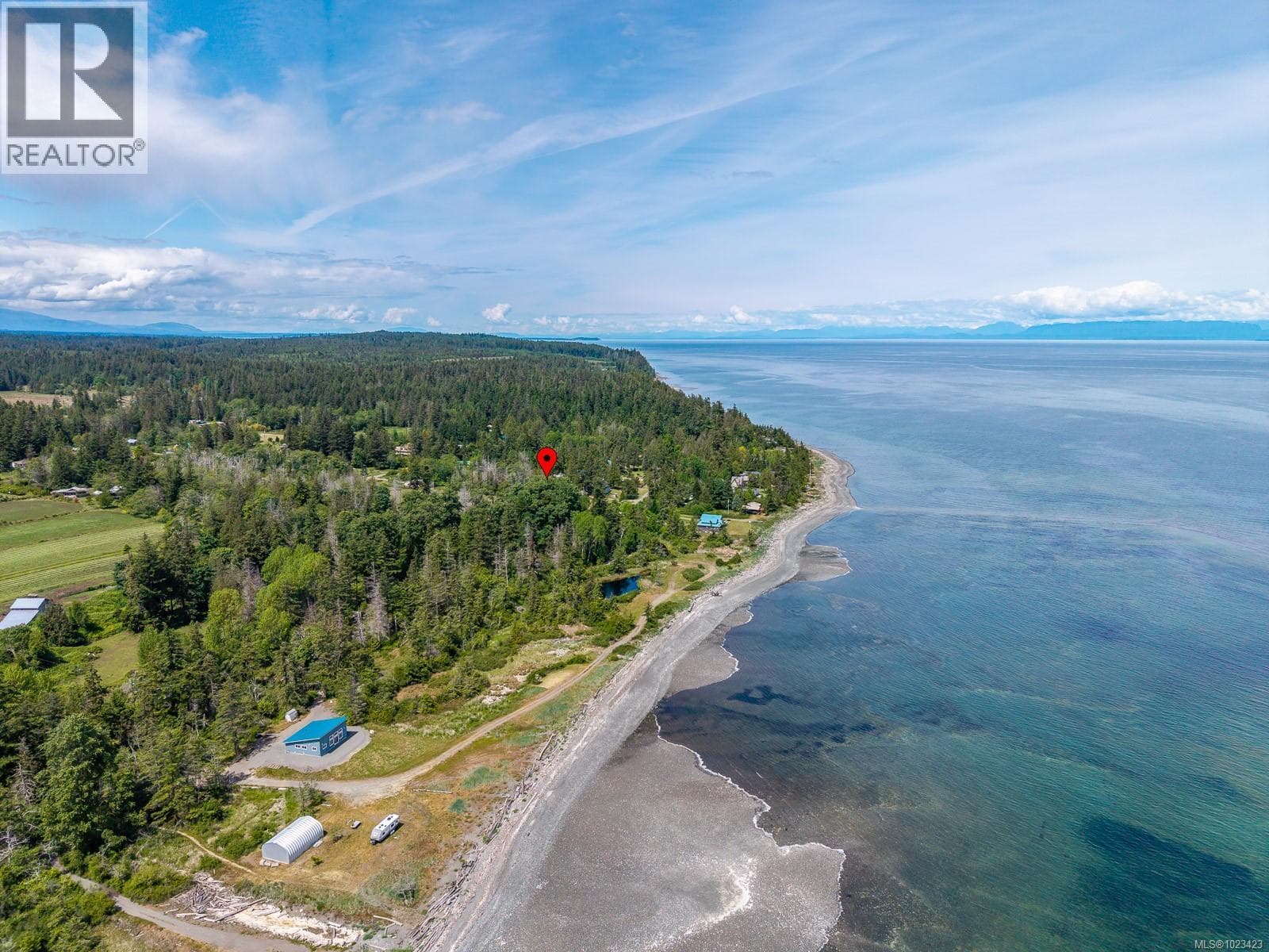 1415 BAIKIE ROAD, Vancouver Island — photo 2