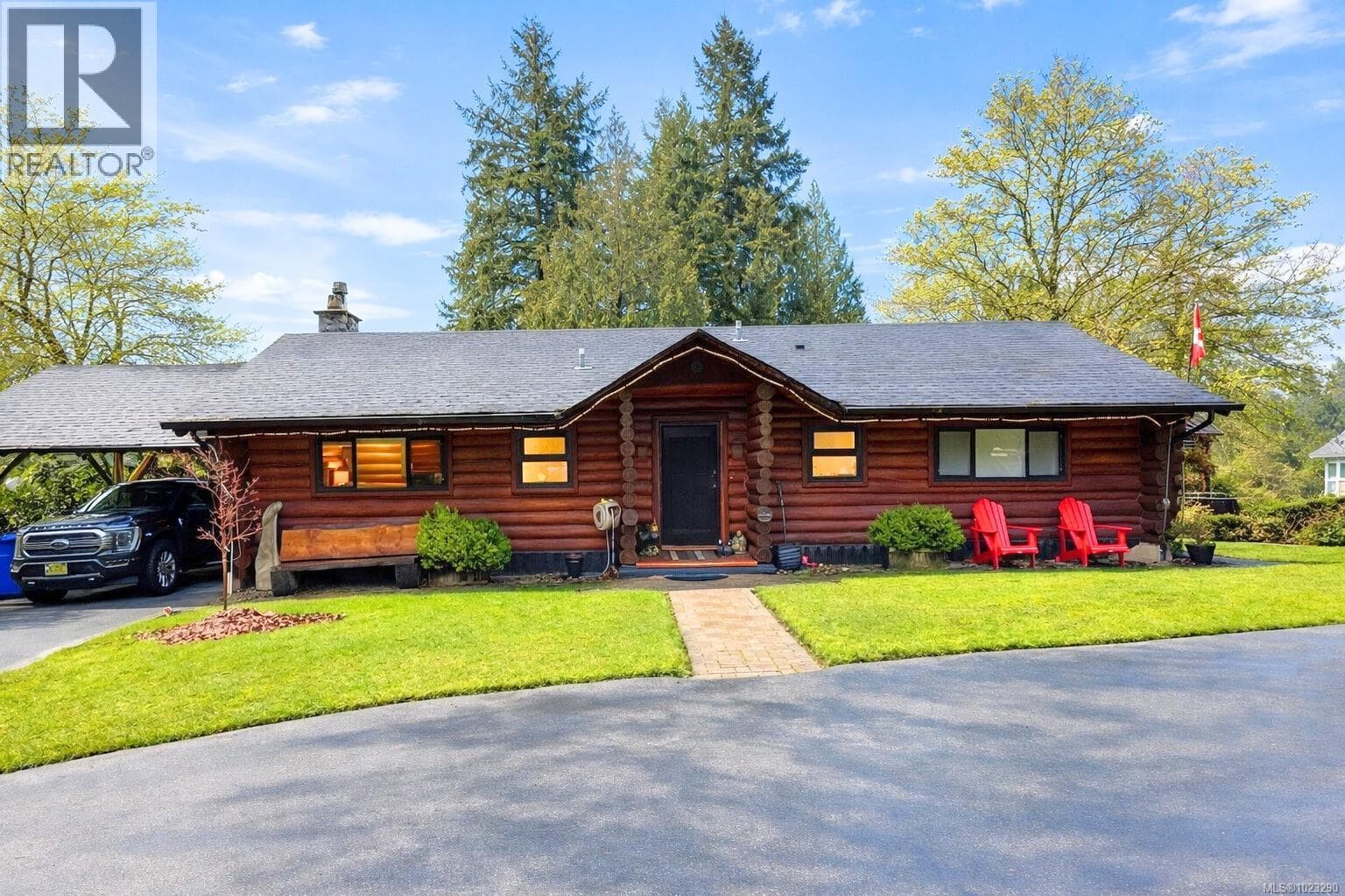 2241 Benko Rd in 