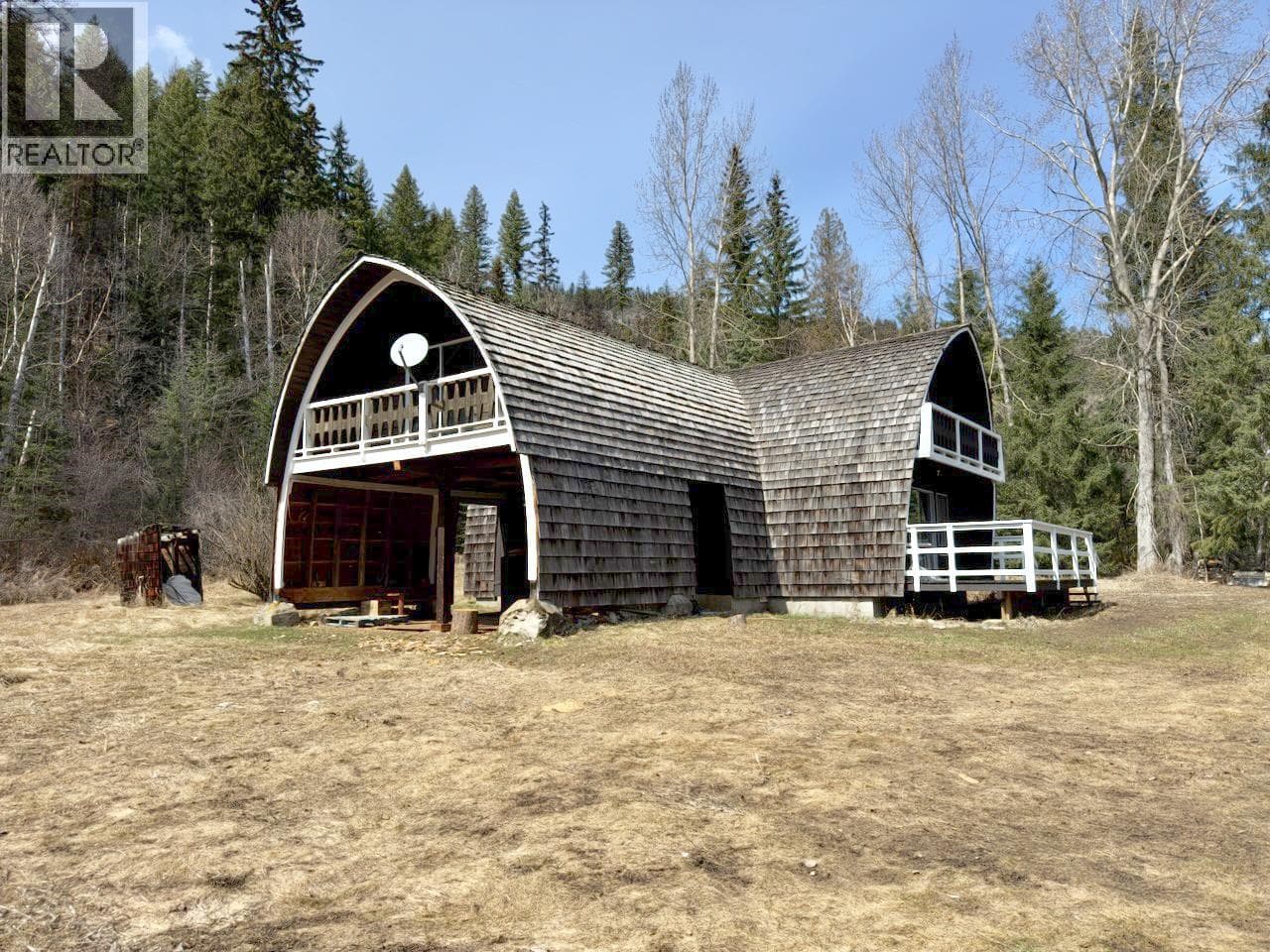 KM 53 Christian Valley Road Lot# 1, Interior REALTORS® — photo 2