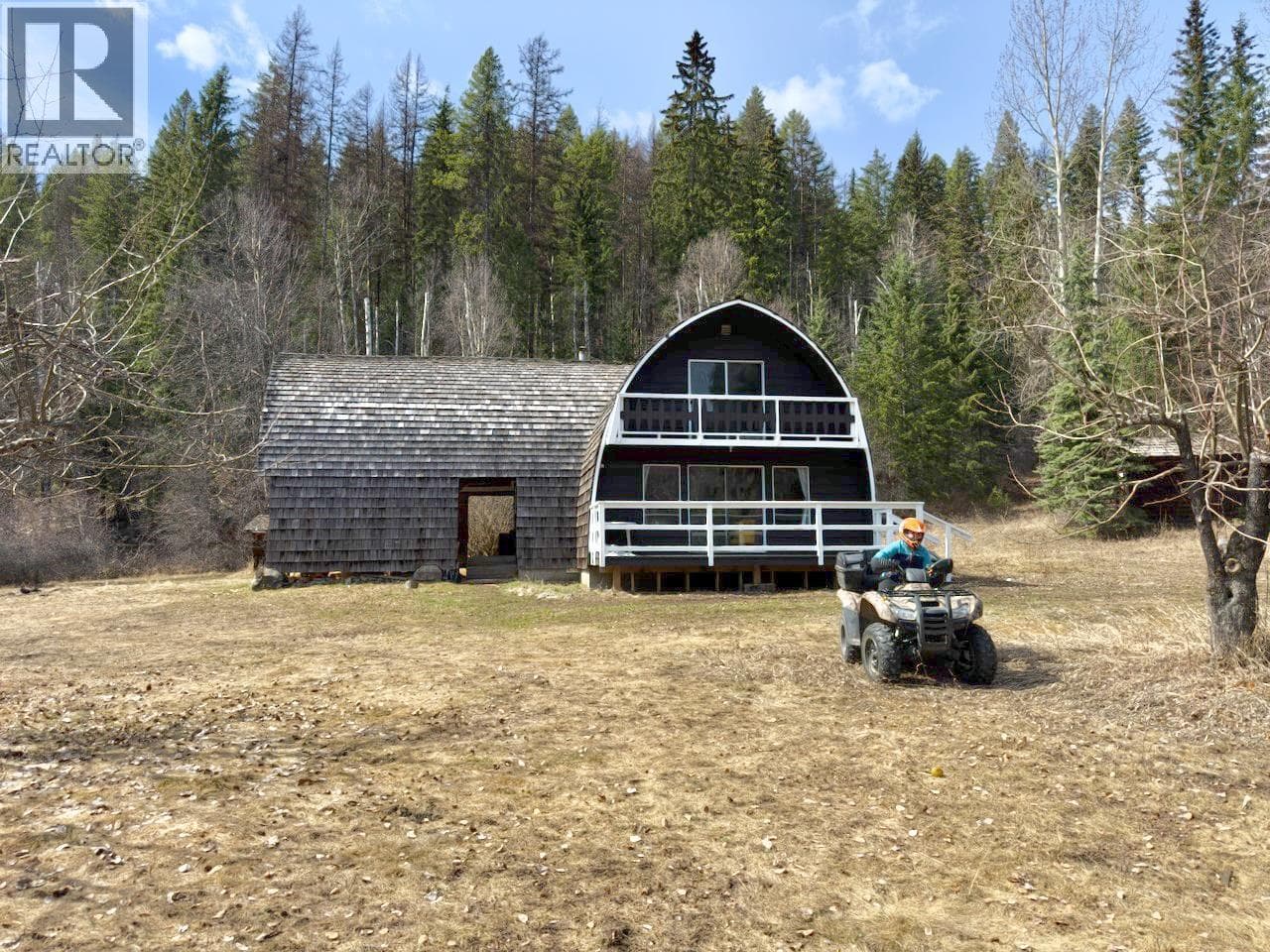 KM 53 Christian Valley Road Lot# 1 in 