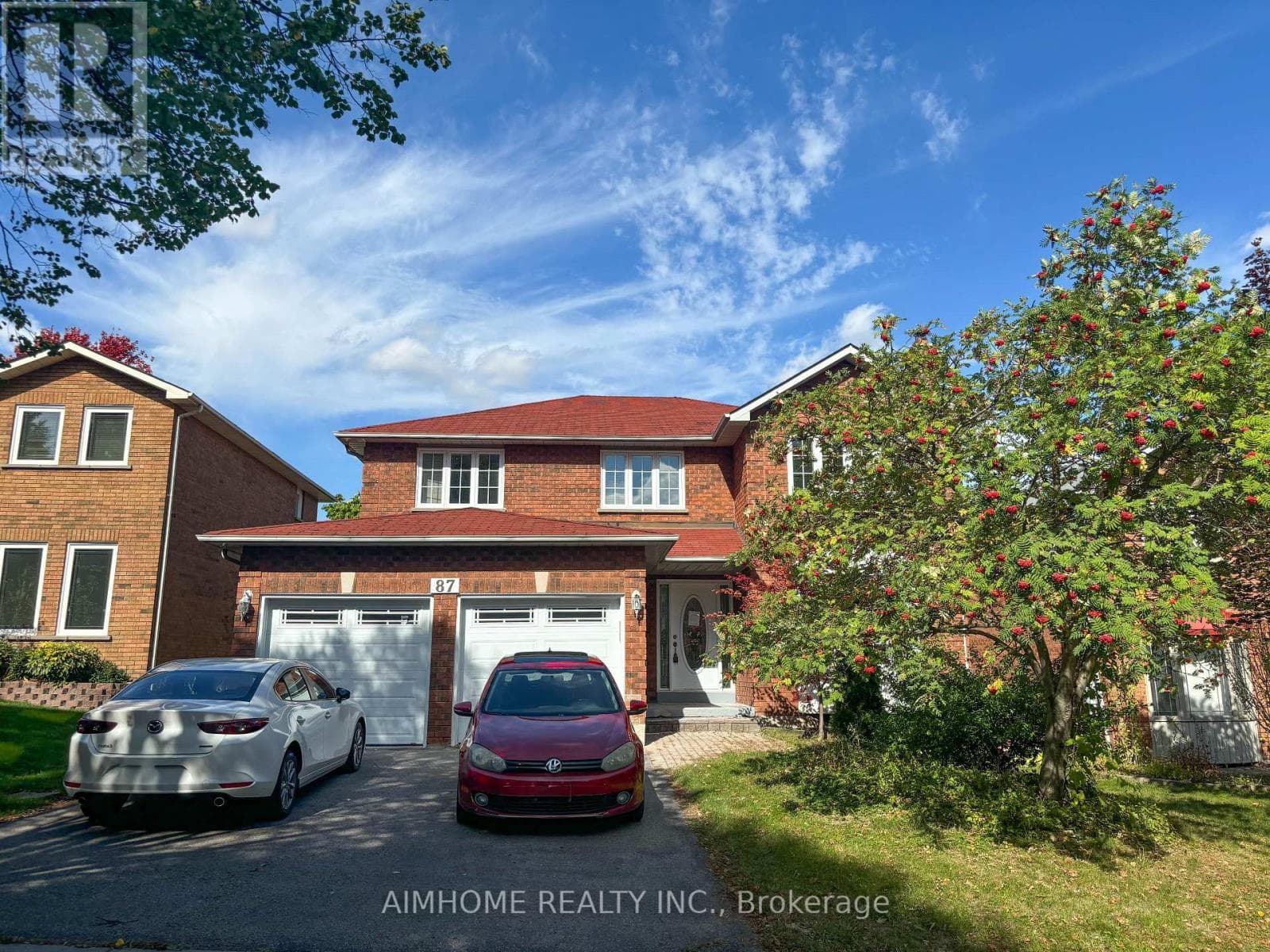 87 BALLARD CRESCENT in Newmarket Armitage