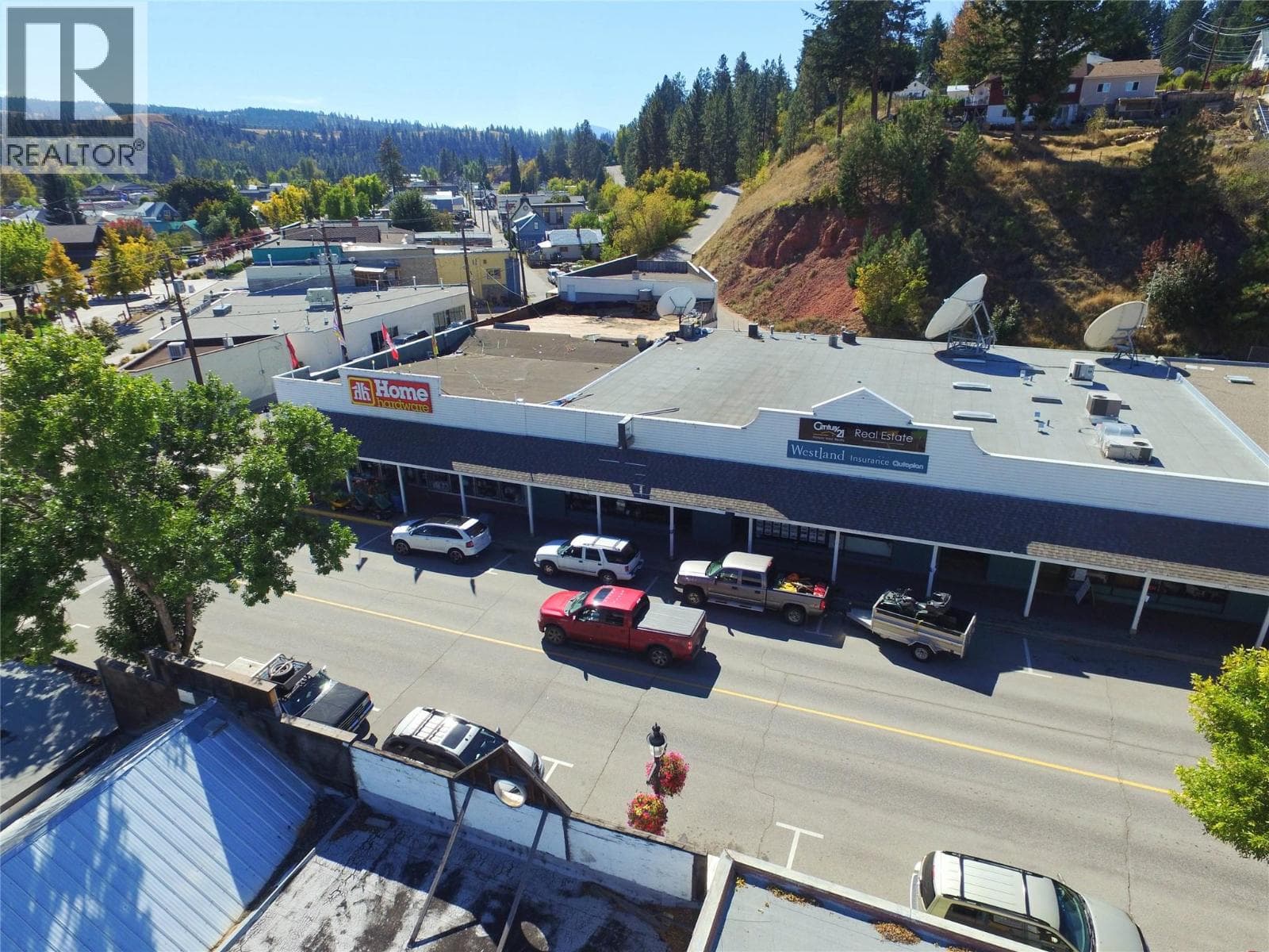 206 / 214 Bridge Street in 