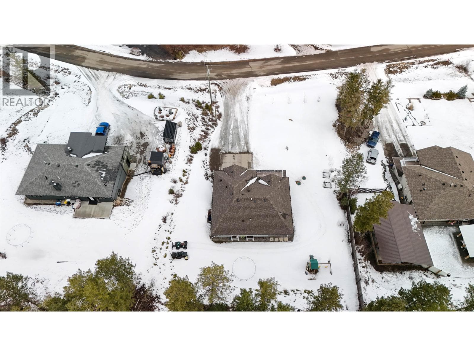 2167 BLUFF VIEW DRIVE — photo 2