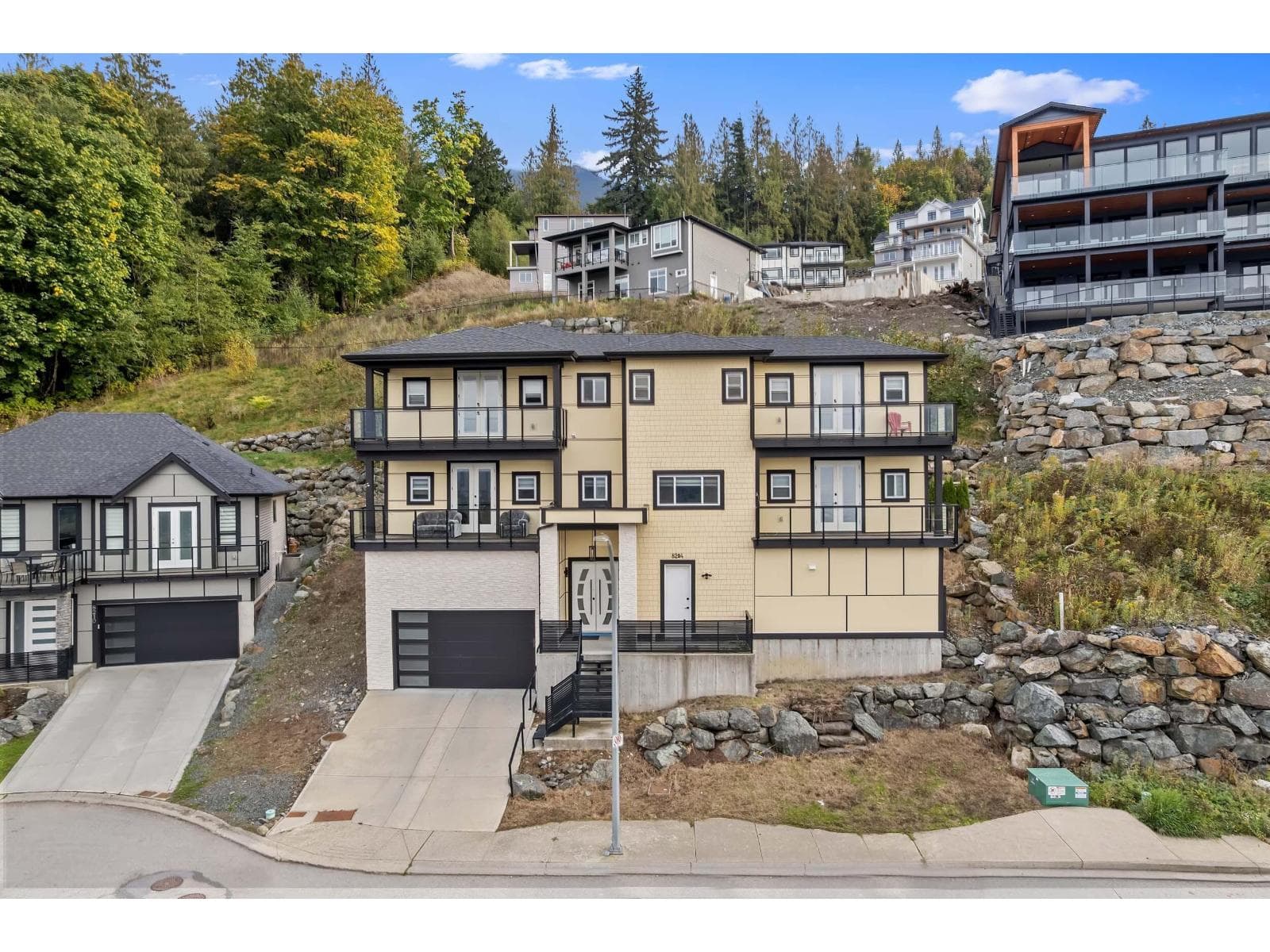 8204 HARVEST PLACE, Eastern Hillsides in Eastern Hillsides