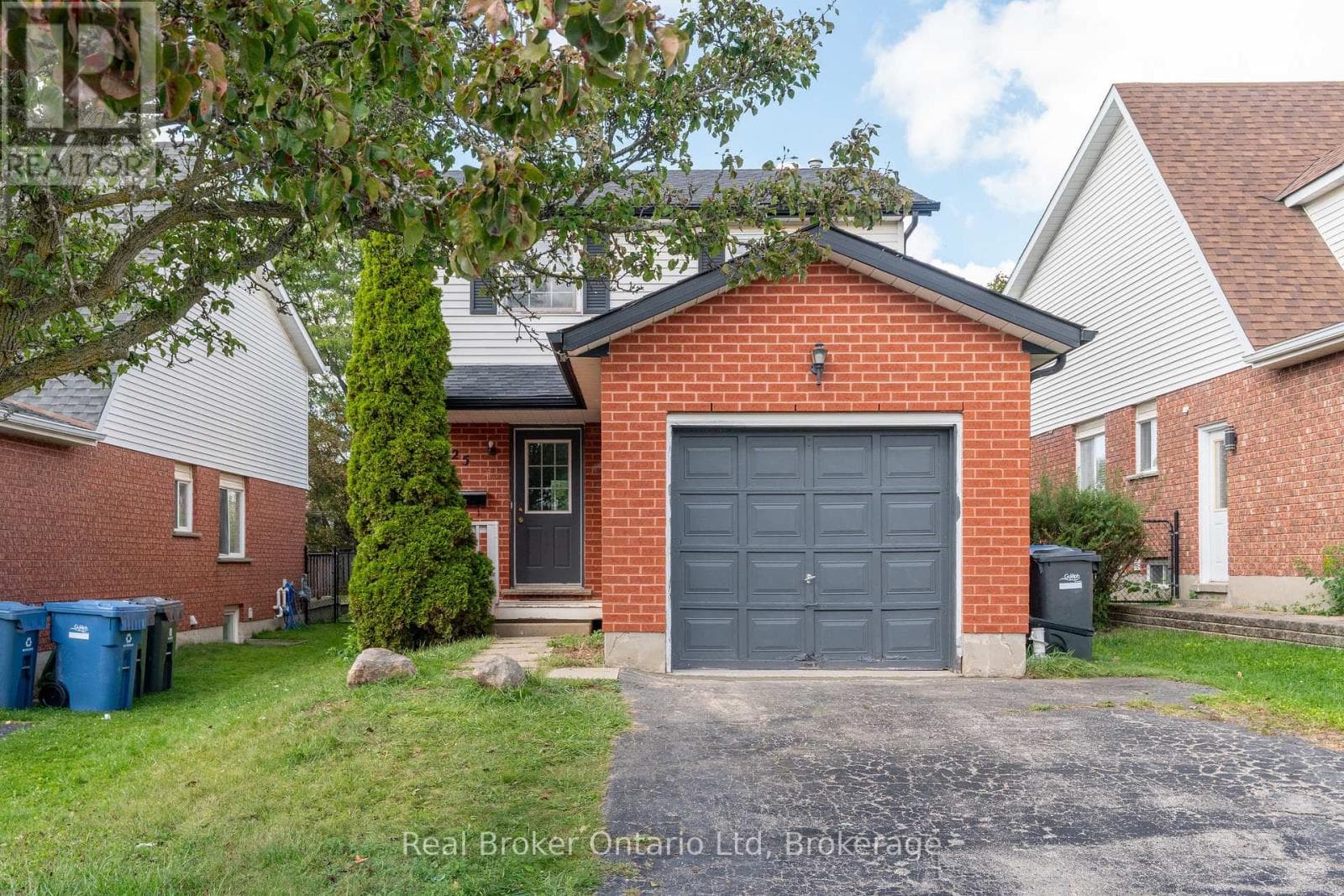 25 SIDNEY CRESCENT in 