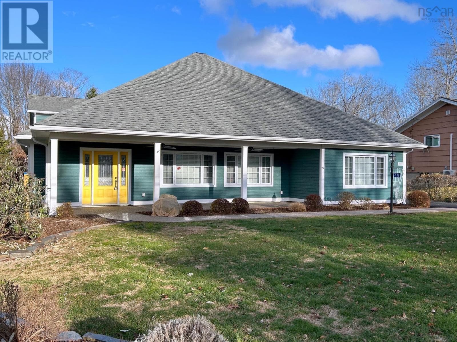 45 PLEASANT STREET in 