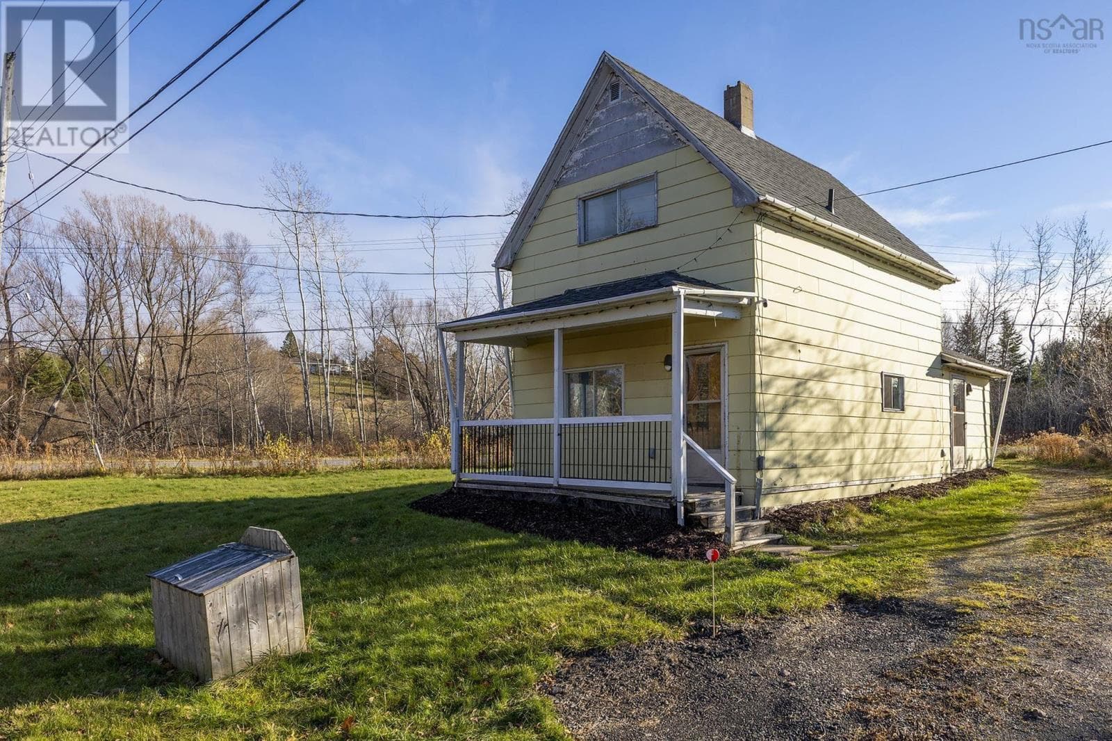 2307 OLD CHURCH STREET in 
