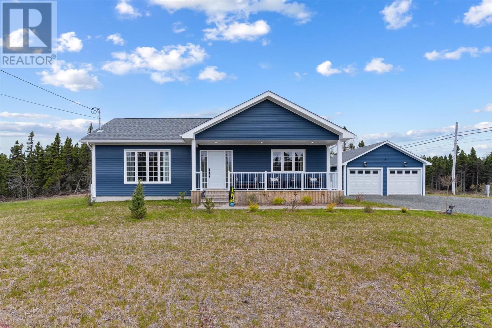 9 NORTHSIDE ROAD, Newfoundland & Labrador — photo 2