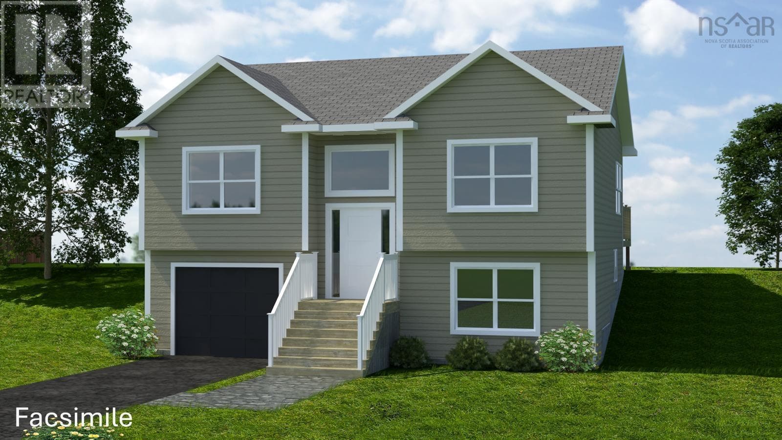 66 BOULDER LANE in EASTERN PASSAGE