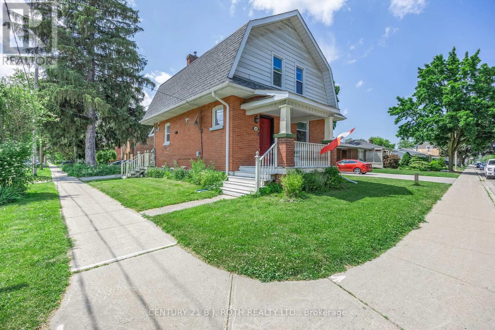 46 CHURCH STREET SOUTH in 